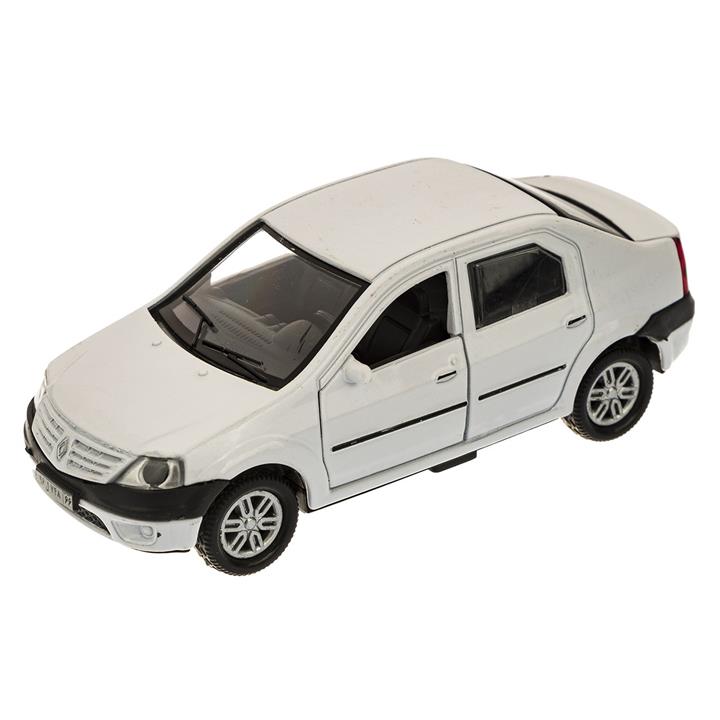 ماشین بازی مدل Tondar 90 Tondar 90 Toy Car